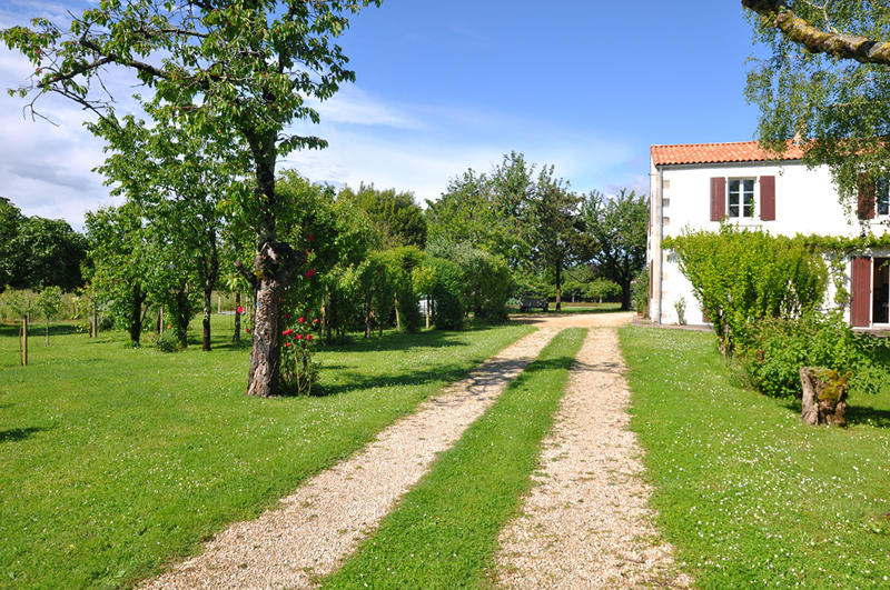 Maison - 178 m² - 7 pièces