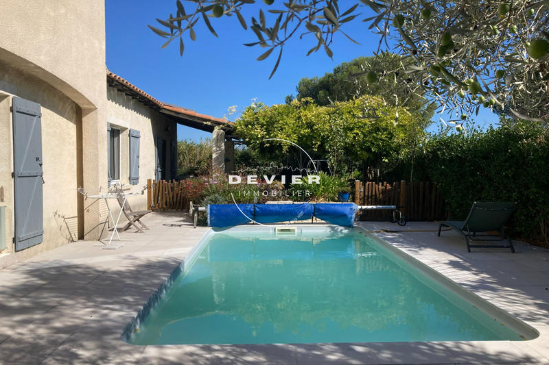 Maison - 156 m² - 6 pièces