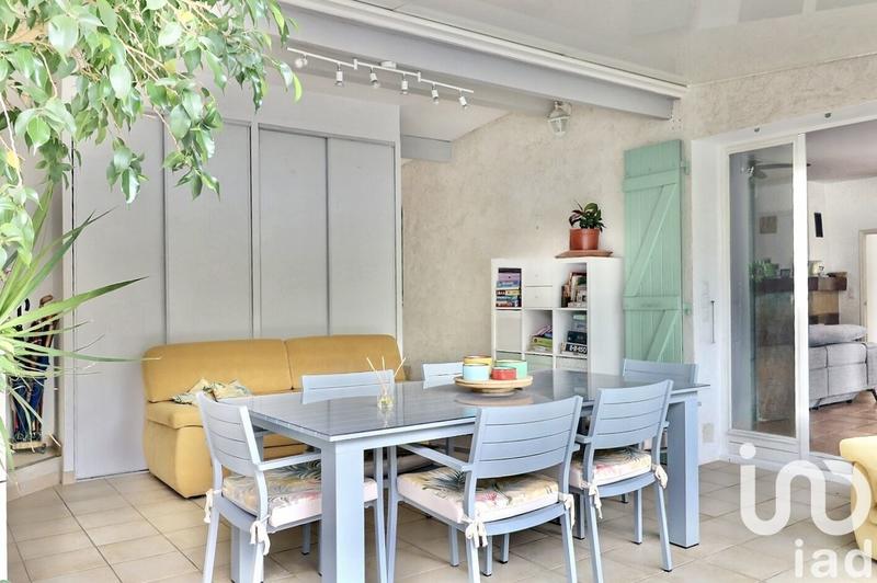 Maison - 152 m² - 5 pièces