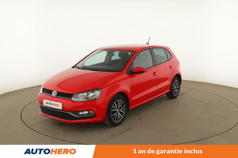 Volkswagen Polo 1.0 Allstar 5p 60 ch