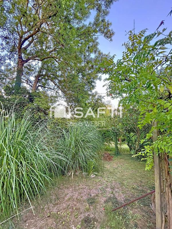 Maison de village - 180 m² - 5 pièces