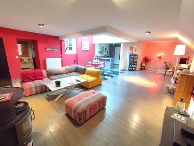 Appartement - 290 m² - 7 pièces