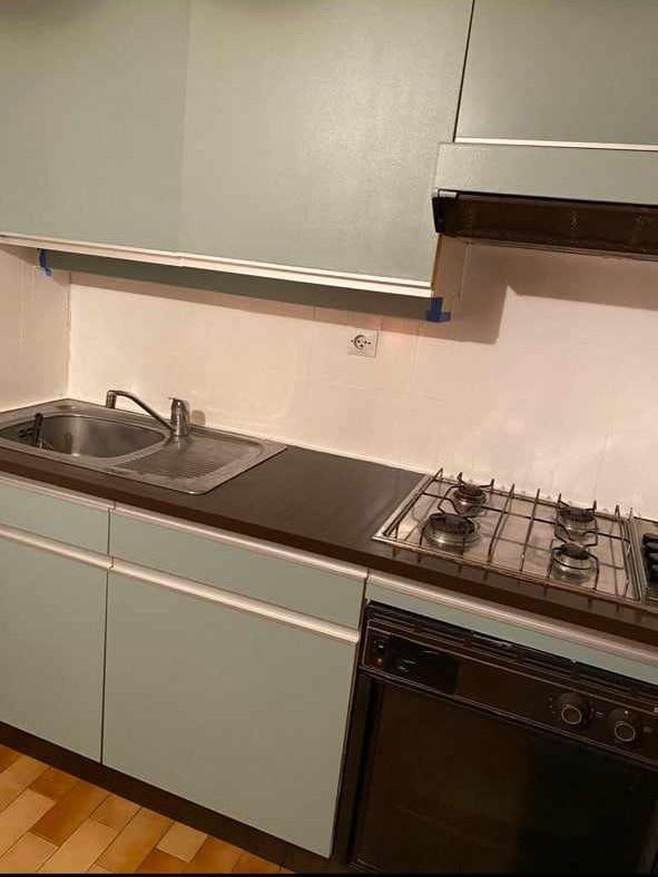 Appartement - 45 m² - 3 pièces