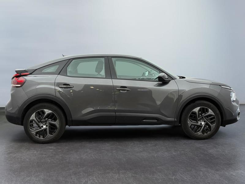 Citroën C4 BlueHDi 130 s&amp;S Eat8 Feel Pack