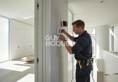 Fonds de commerce - 1 m²