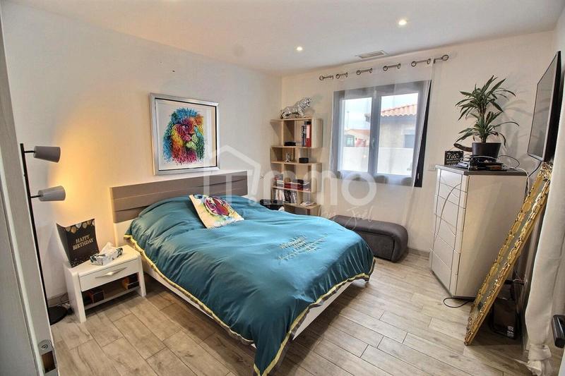 Villa - 155 m² - 5 pièces