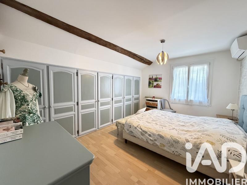 Maison - 165 m² - 8 pièces