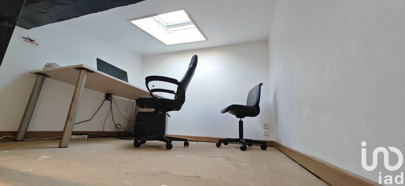 Maison de village - 94 m² - 4 pièces