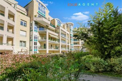 Appartement - 134 m² - 5 pièces