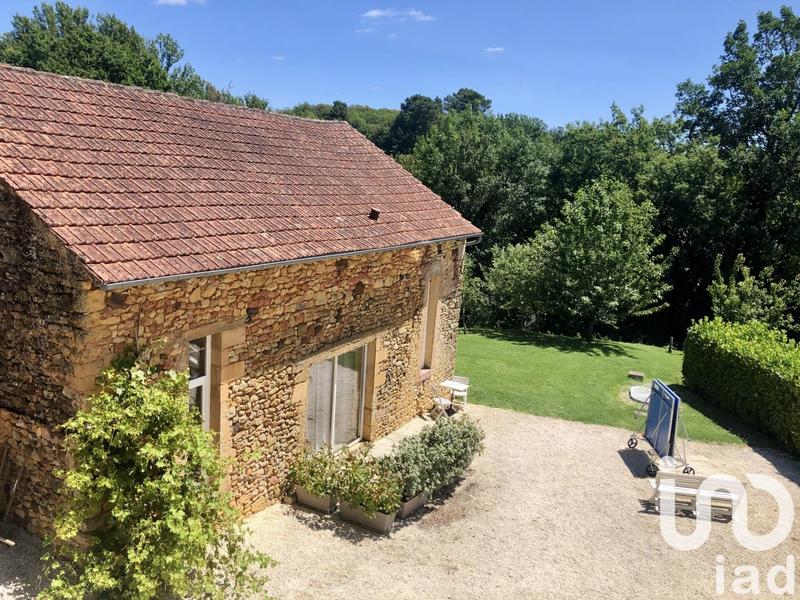 Maison - 338 m² - 14 pièces