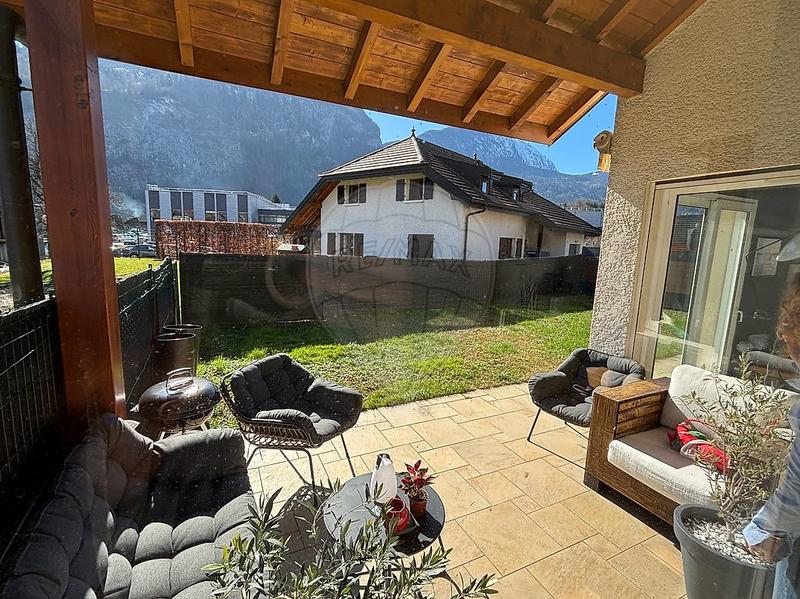 Maison - 170 m² - 6 pièces