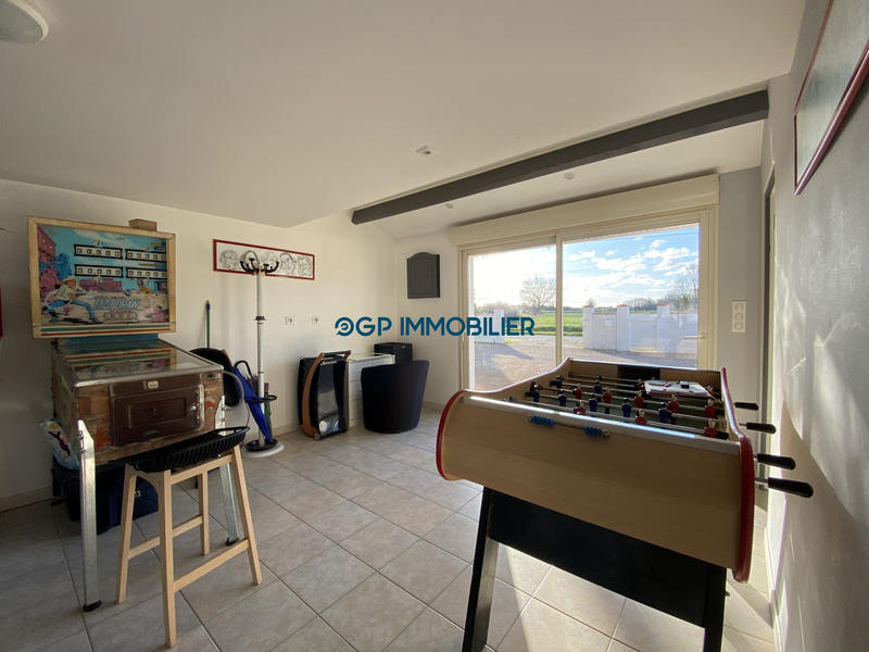 Villa - 180 m² - 6 pièces