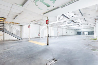 Local commercial - 430 m²