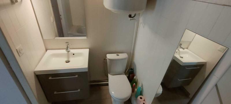 Appartement - 23 m² - 1 pièce