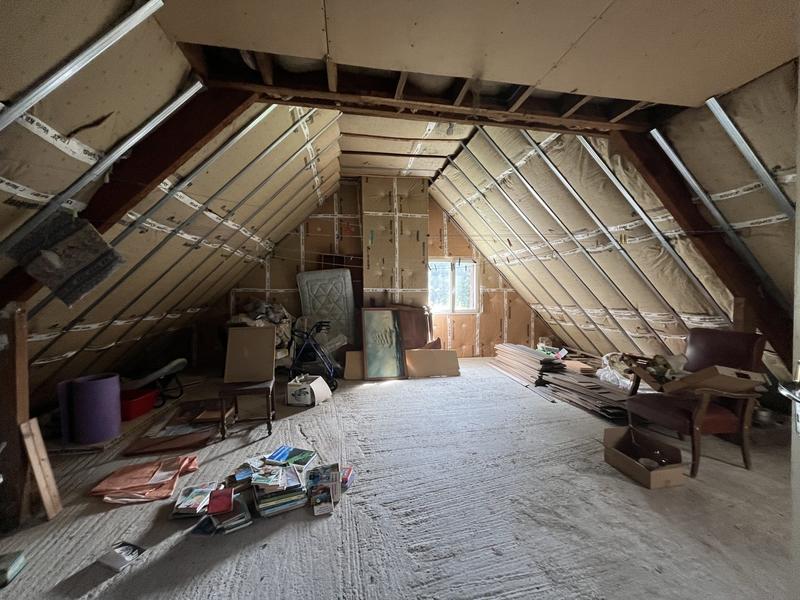 Maison - 103 m² - 7 pièces