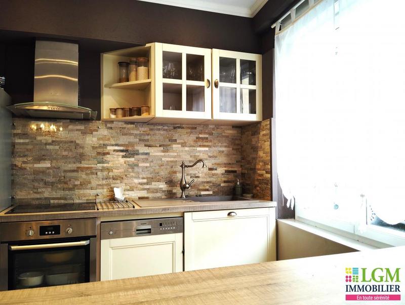 Maison - 172 m² - 6 pièces