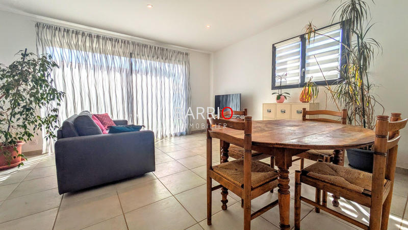 Villa - 87 m² - 4 pièces