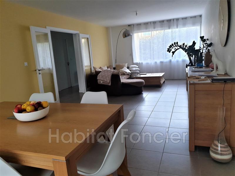 Maison - 143 m² - 5 pièces