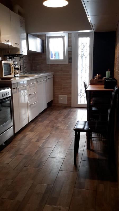 Appartement - 86 m² - 4 pièces