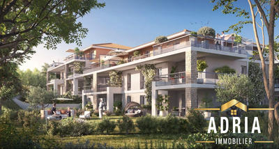 Appartement - 30 m² - 1 pièce