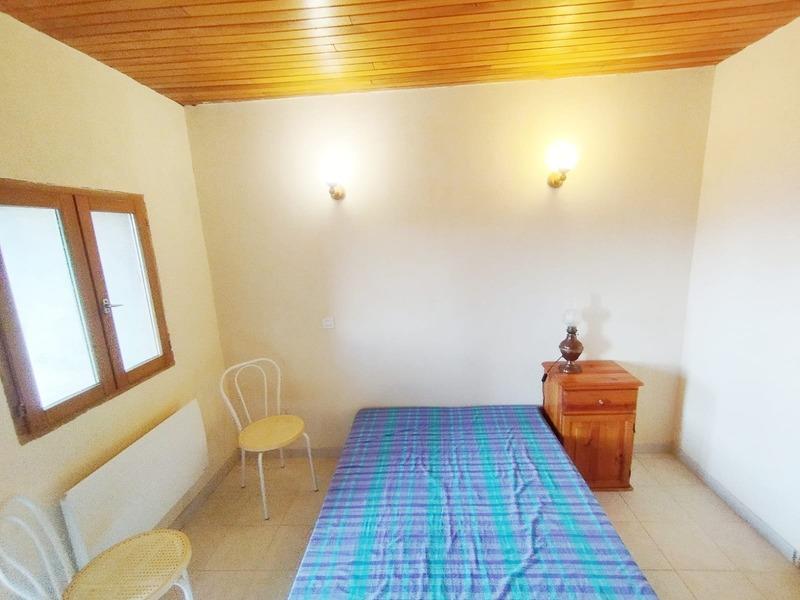 Maison - 111 m² - 5 pièces