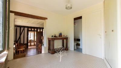 Maison - 180 m² - 6 pièces