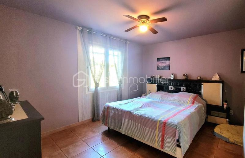 Villa - 132 m² - 6 pièces