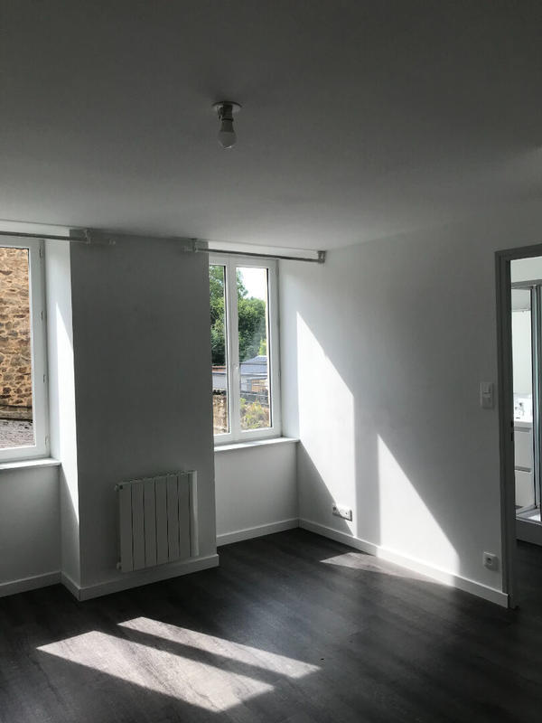 Immeuble - 7 pièces