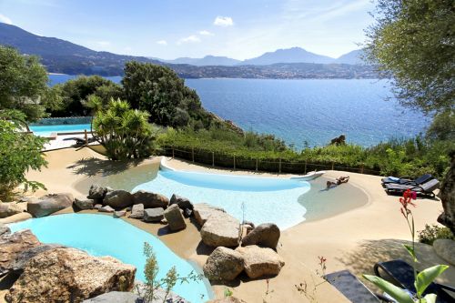 Hôtel Marinca***** &amp; Spa