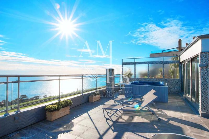 Appartement - 173 m² - 4 pièces