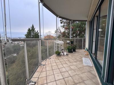 Appartement - 111 m² - 5 pièces