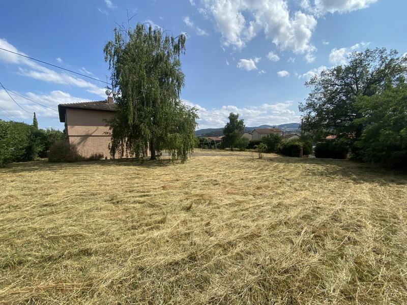 Maison - 95 m² - 3 pièces