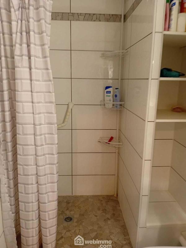 Appartement - 54 m² - 3 pièces