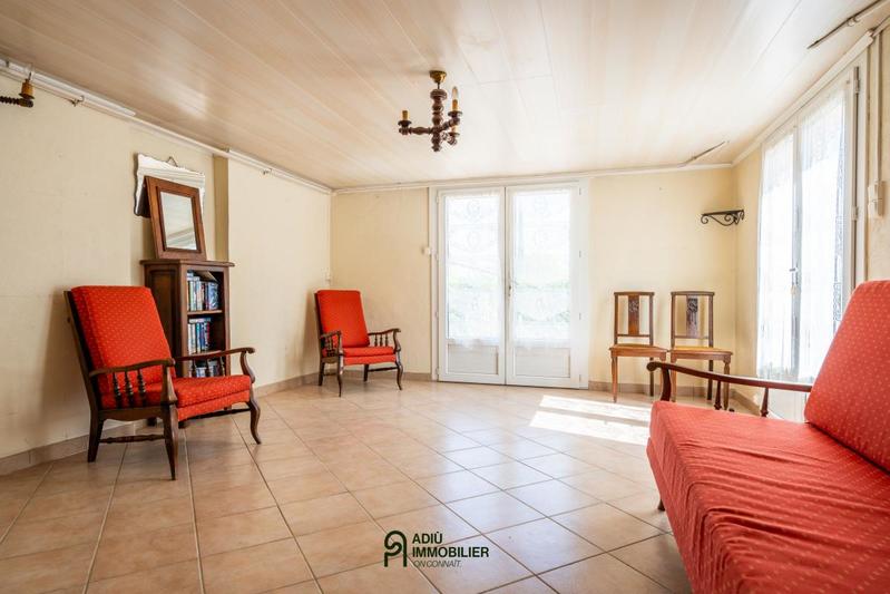 Maison - 166 m² - 5 pièces