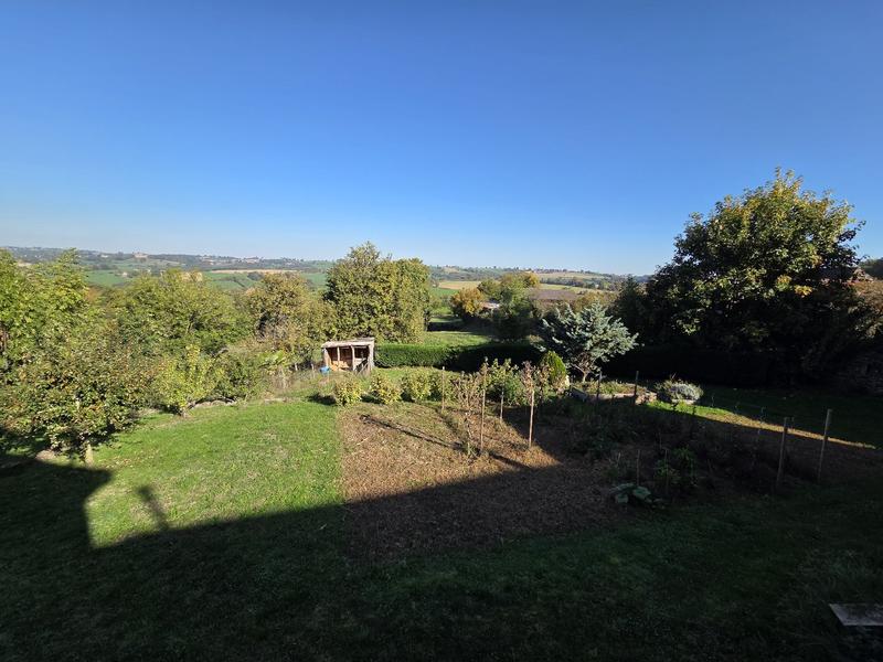 Maison - 156 m² - 5 pièces