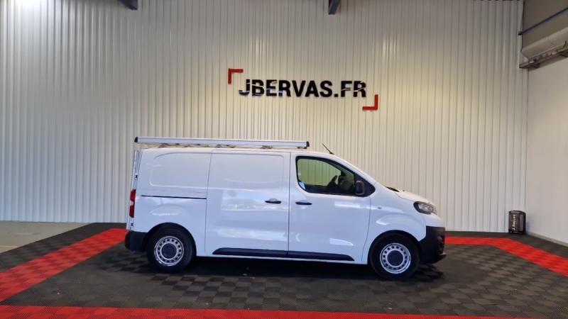 Peugeot Expert tole standard 1.5 bluehdi 120 ss bvm6 pro