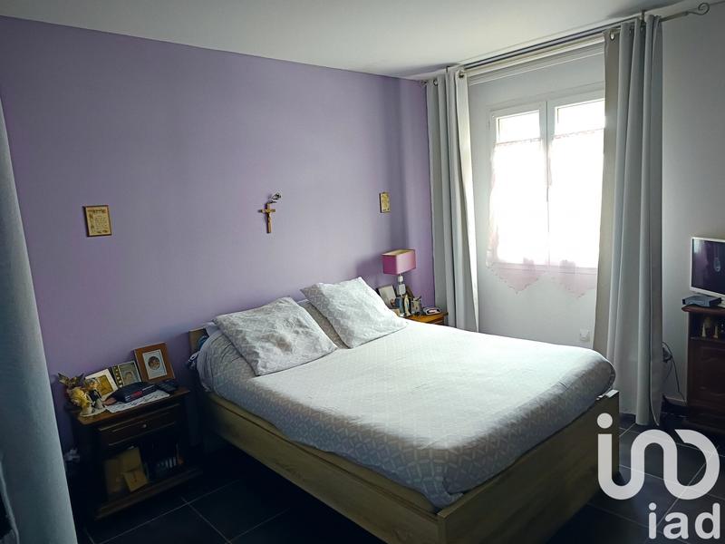 Maison - 138 m² - 5 pièces