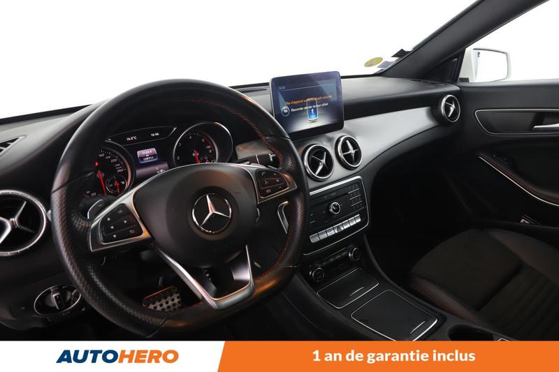 Mercedes Cla 200 d Launch Edition 7g-Dct 136 ch