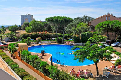 Appartement - 1 pièce