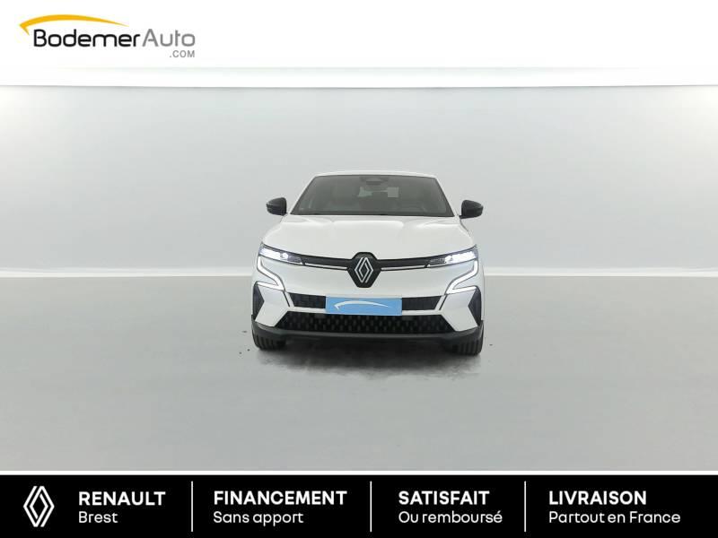 Renault Mégane E-Tech Ev40 130ch standard charge Techno