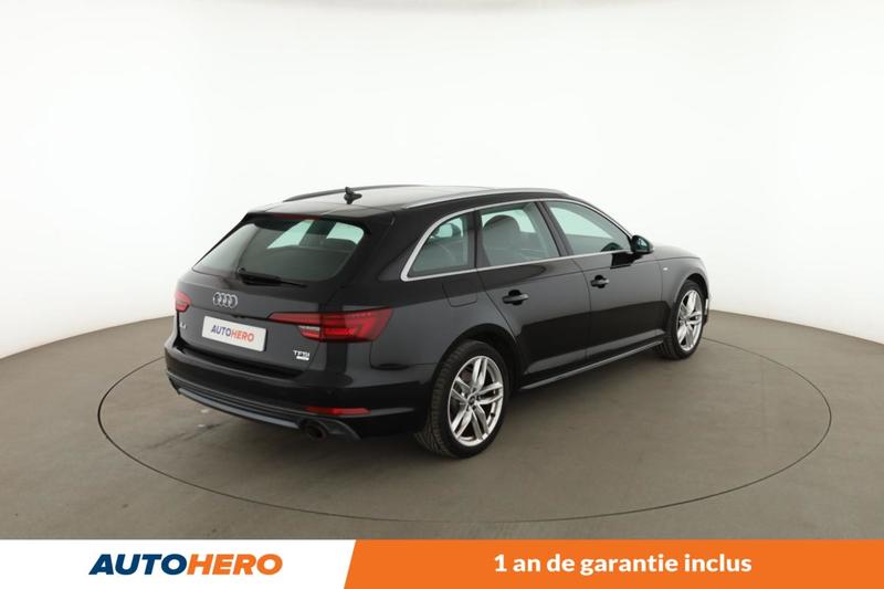 Audi A4 Avant 2.0 Tfsi Ultra Design Luxe s tronic 190 ch