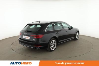 Audi A4 Avant 2.0 Tfsi Ultra Design Luxe s tronic 190 ch