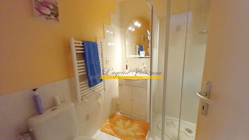 Maison - 77 m² - 3 pièces