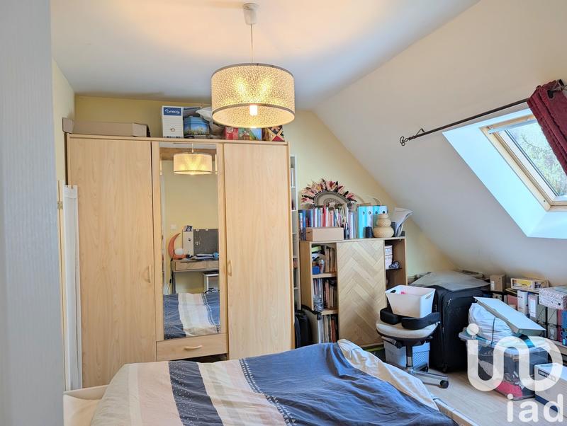 Maison - 148 m² - 5 pièces