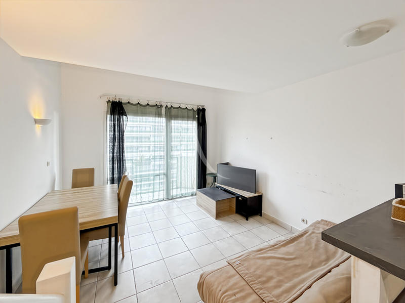 Appartement - 54 m² - 3 pièces