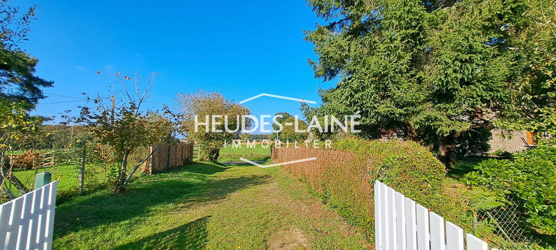 Maison - 196 m² - 8 pièces