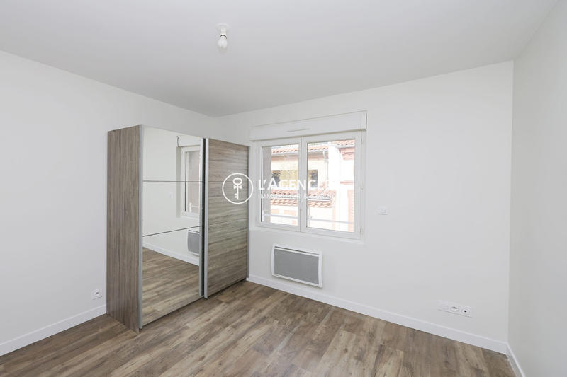 Appartement - 53 m² - 3 pièces