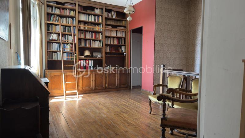 Maison de maîtres - 348 m² - 15 pièces