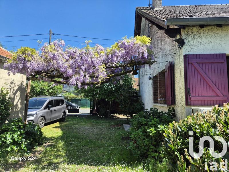 Maison - 150 m² - 7 pièces