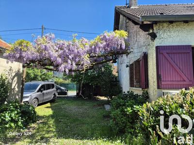 Maison - 150 m² - 7 pièces